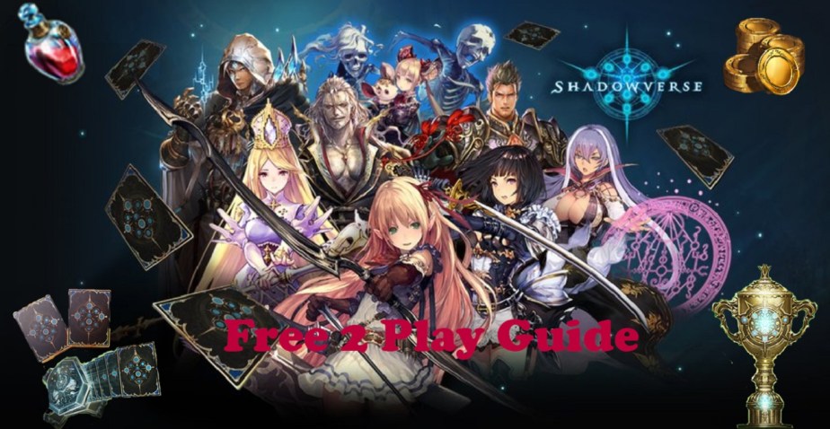 Free to Play&nbsp;Guide