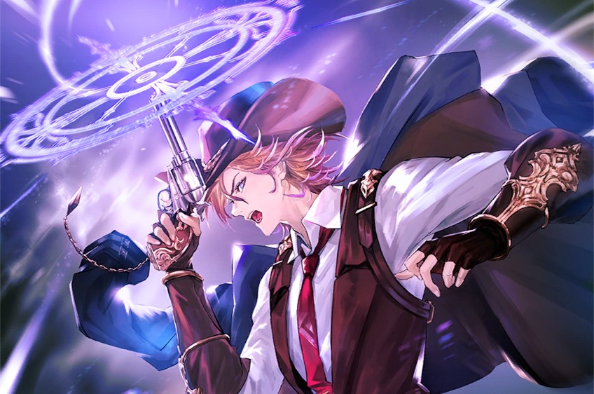 The most important ranking in Shadowverse you’ll ever&nbsp;need